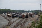 Rigby Yard
